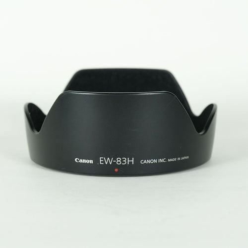 Canon Lens (Zoom) Ef24-105Mm F4L Is Usm Ef
