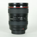 Canon Lens (Zoom) Ef24-105Mm F4L Is Usm Ef
