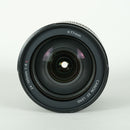 Canon Lens (Zoom) Ef24-105Mm F4L Is Usm Ef
