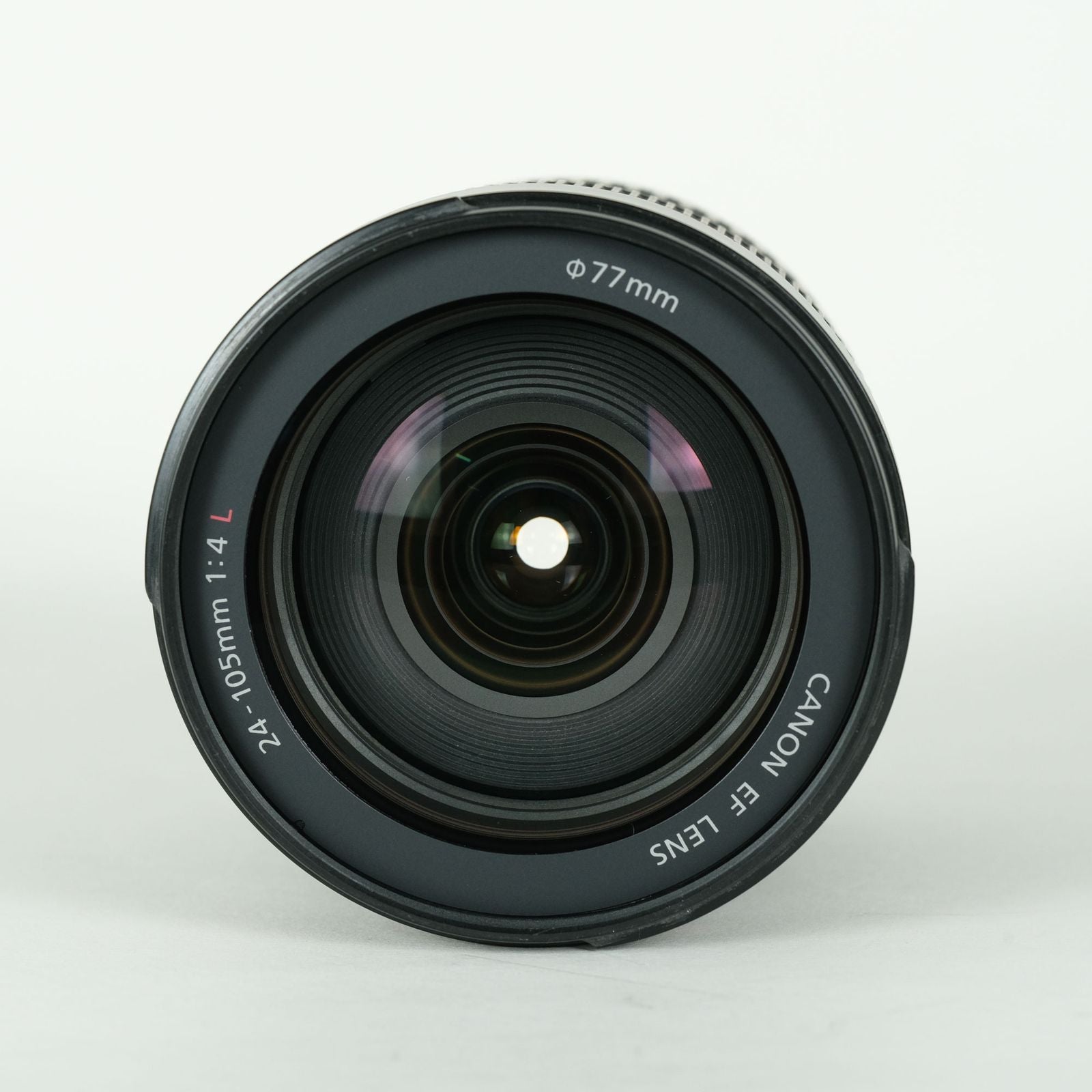 Canon Lens (Zoom) Ef24-105Mm F4L Is Usm Ef