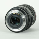 Canon Lens (Zoom) Ef24-105Mm F4L Is Usm Ef