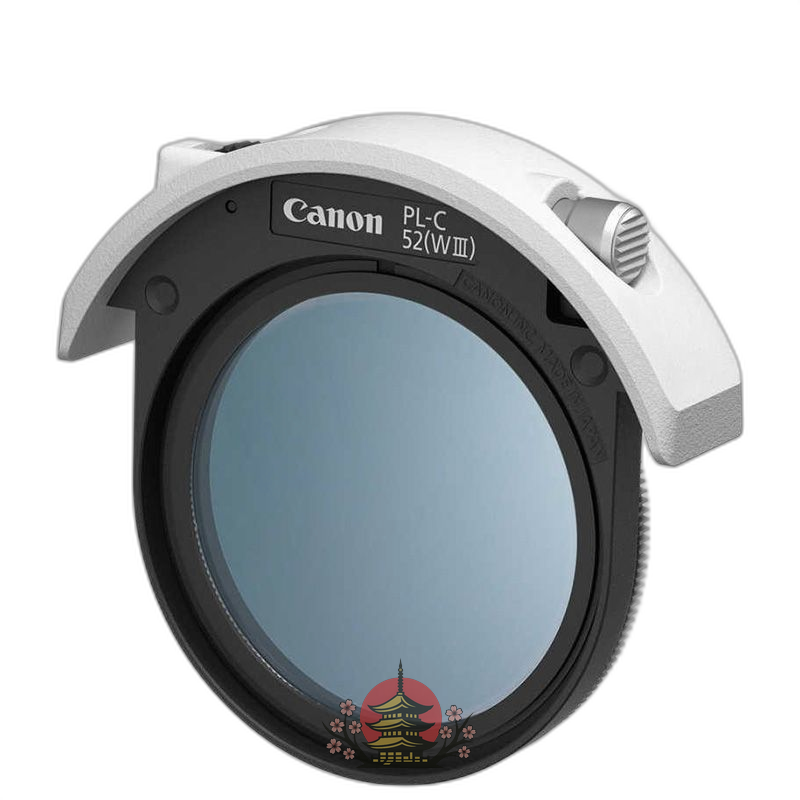 Canon Others Pl-C52(Wiii)