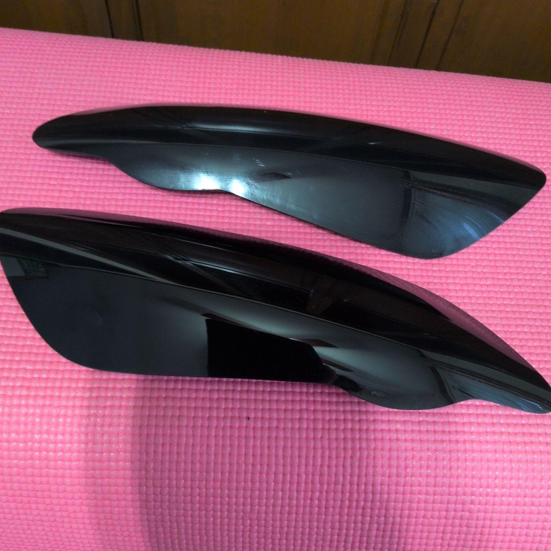 Side Covers Yzfr 2006