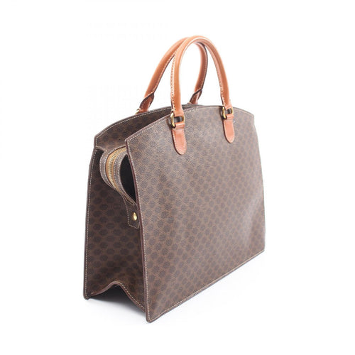 Celine Handbag Pvc Used B