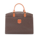 Celine Handbag Pvc Used B