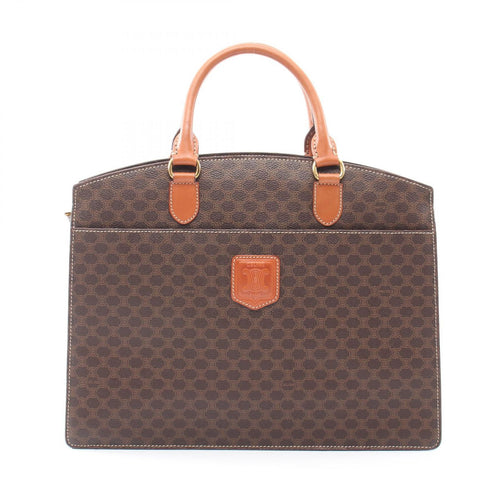 Celine Handbag Pvc Used B