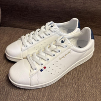 Le Coq Sportif Sneakers La Roland Sl White/Navy Navy White