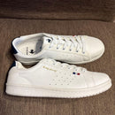 Le Coq Sportif Sneakers La Roland Sl White/Navy Navy White