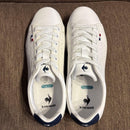 Le Coq Sportif Sneakers La Roland Sl White/Navy Navy White
