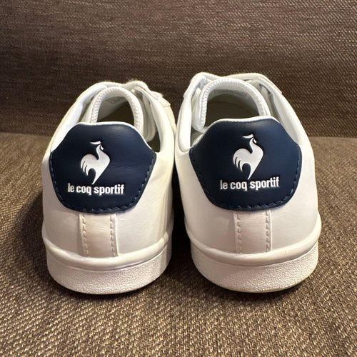 Le Coq Sportif Sneakers La Roland Sl White/Navy Navy White