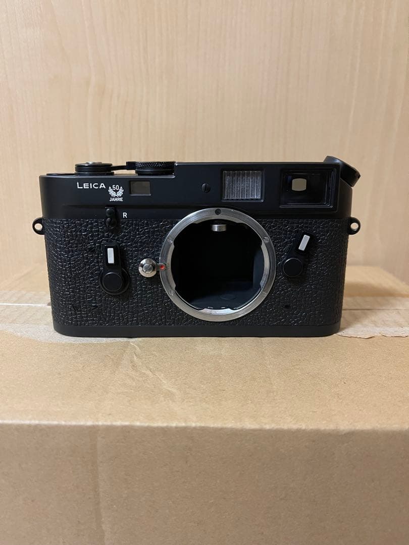 Other Leica M4 50