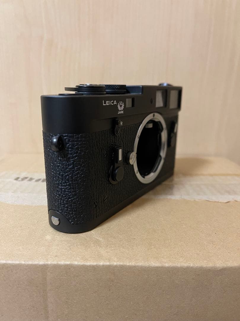 Other Leica M4 50