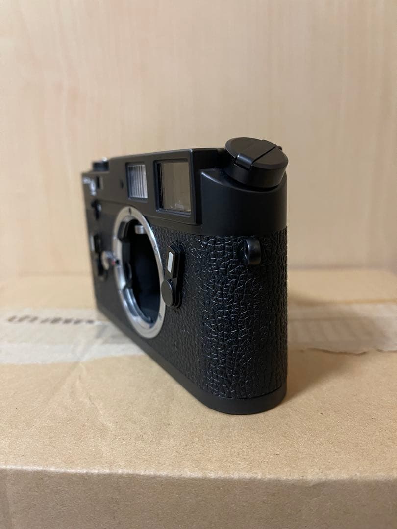 Other Leica M4 50