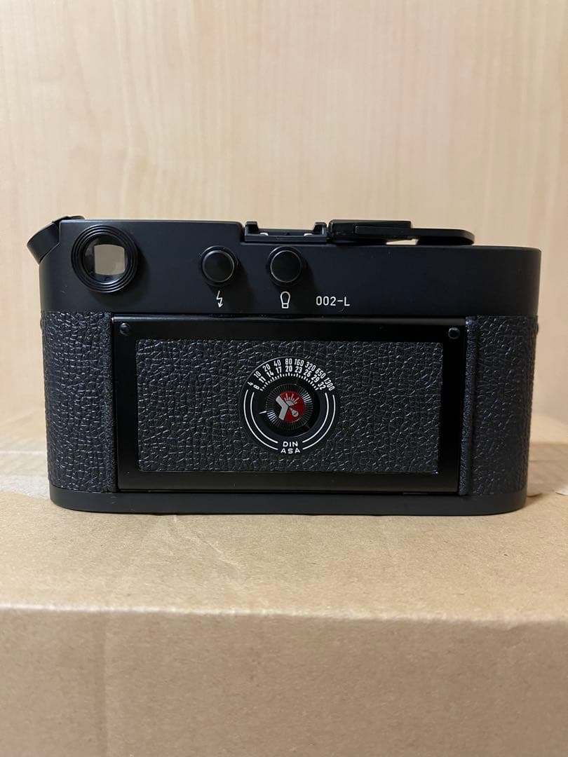 Other Leica M4 50