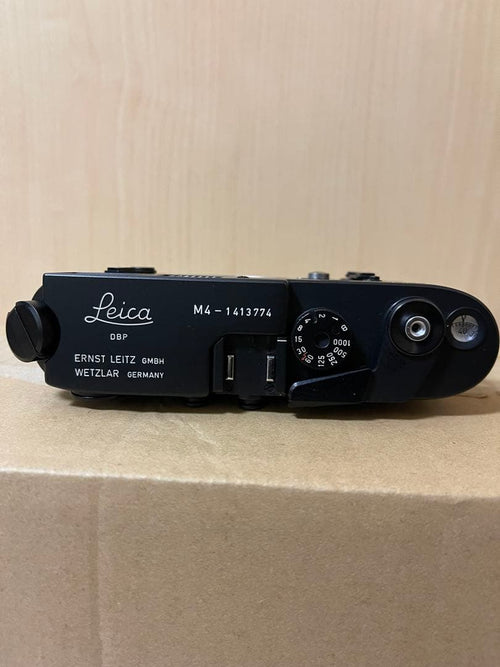Other Leica M4 50