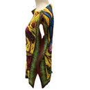 Issey Miyake Short Sleeve (T -Shirt) Pleats Please Pp14Jg247