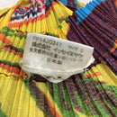 Issey Miyake Short Sleeve (T -Shirt) Pleats Please Pp14Jg247