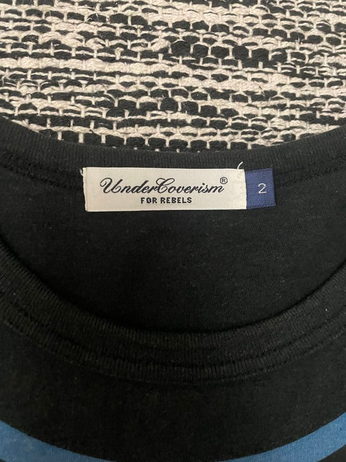 Undercoverism T-Shirts