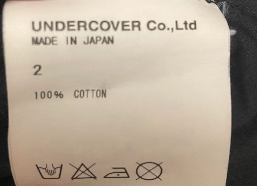 Undercoverism T-Shirts
