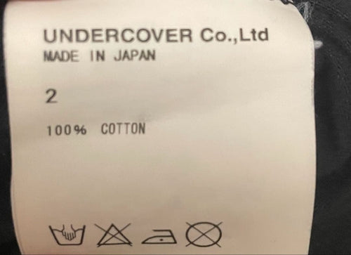 Undercoverism T-Shirts