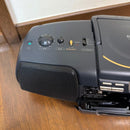 Sony Cd, Md Cassette Decks Cfd W222