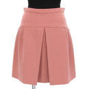 Miu Tight Skirt A