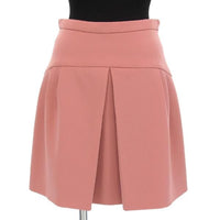 Miu Tight Skirt A