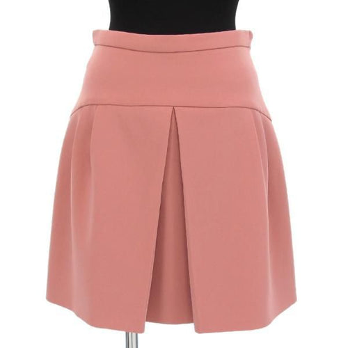 Miu Tight Skirt A