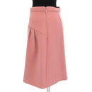 Miu Tight Skirt A