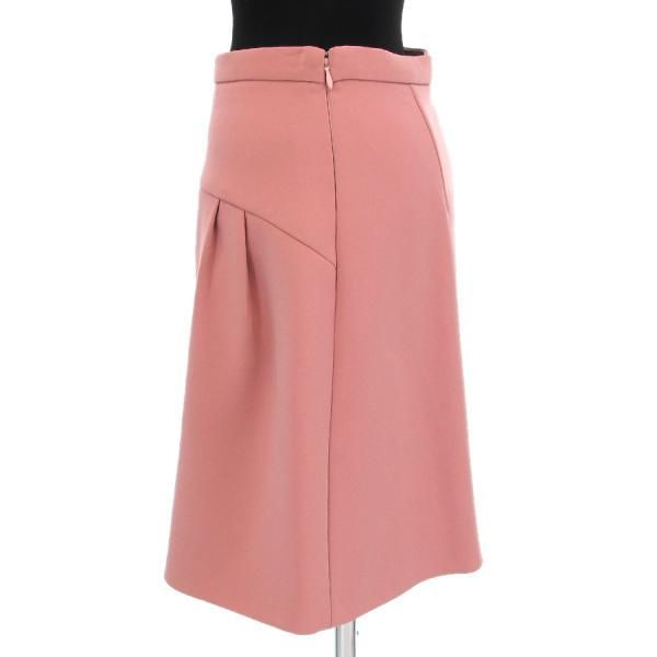 Miu Tight Skirt A