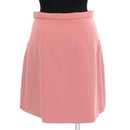 Miu Tight Skirt A