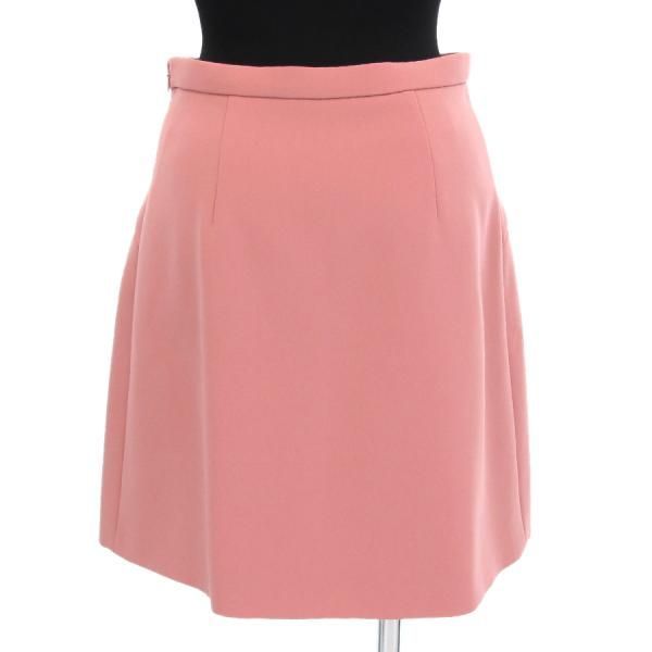 Miu Tight Skirt A