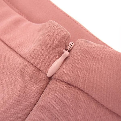 Miu Tight Skirt A