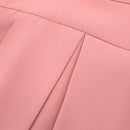 Miu Tight Skirt A