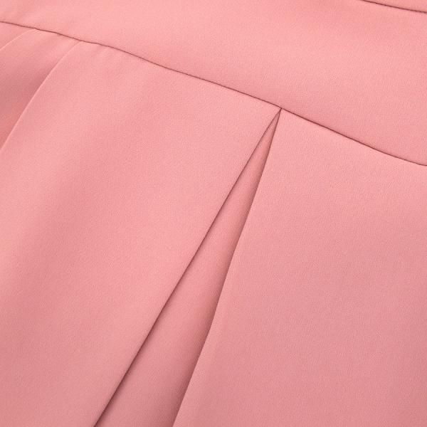 Miu Tight Skirt A