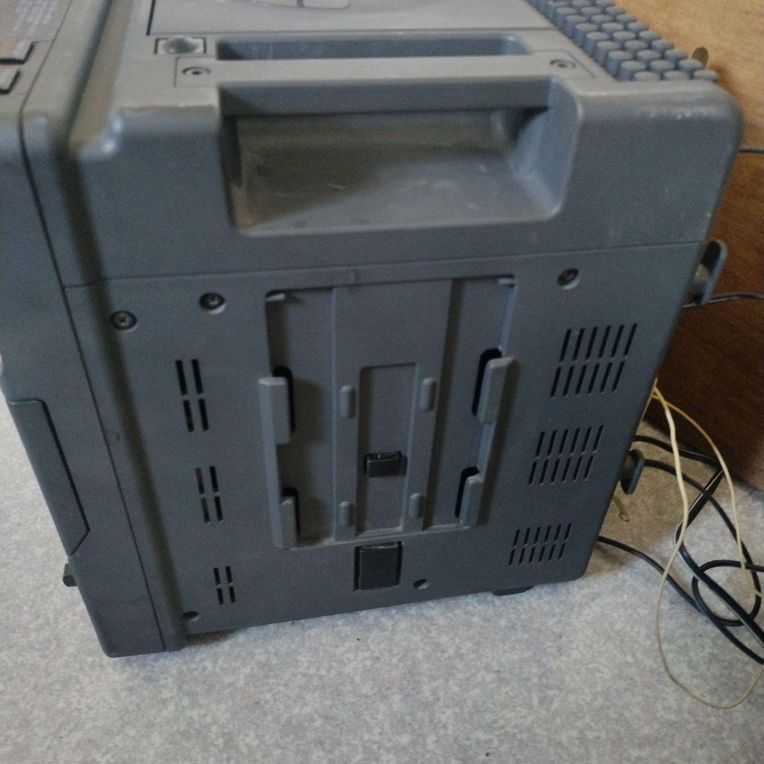 Yamaha Cd Md Cassette Deck