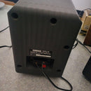 Yamaha Cd Md Cassette Deck