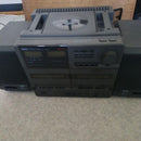 Yamaha Cd Md Cassette Deck