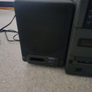 Yamaha Cd Md Cassette Deck