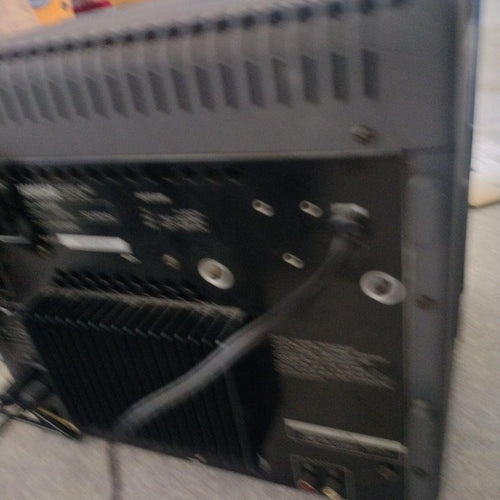 Yamaha Cd Md Cassette Deck