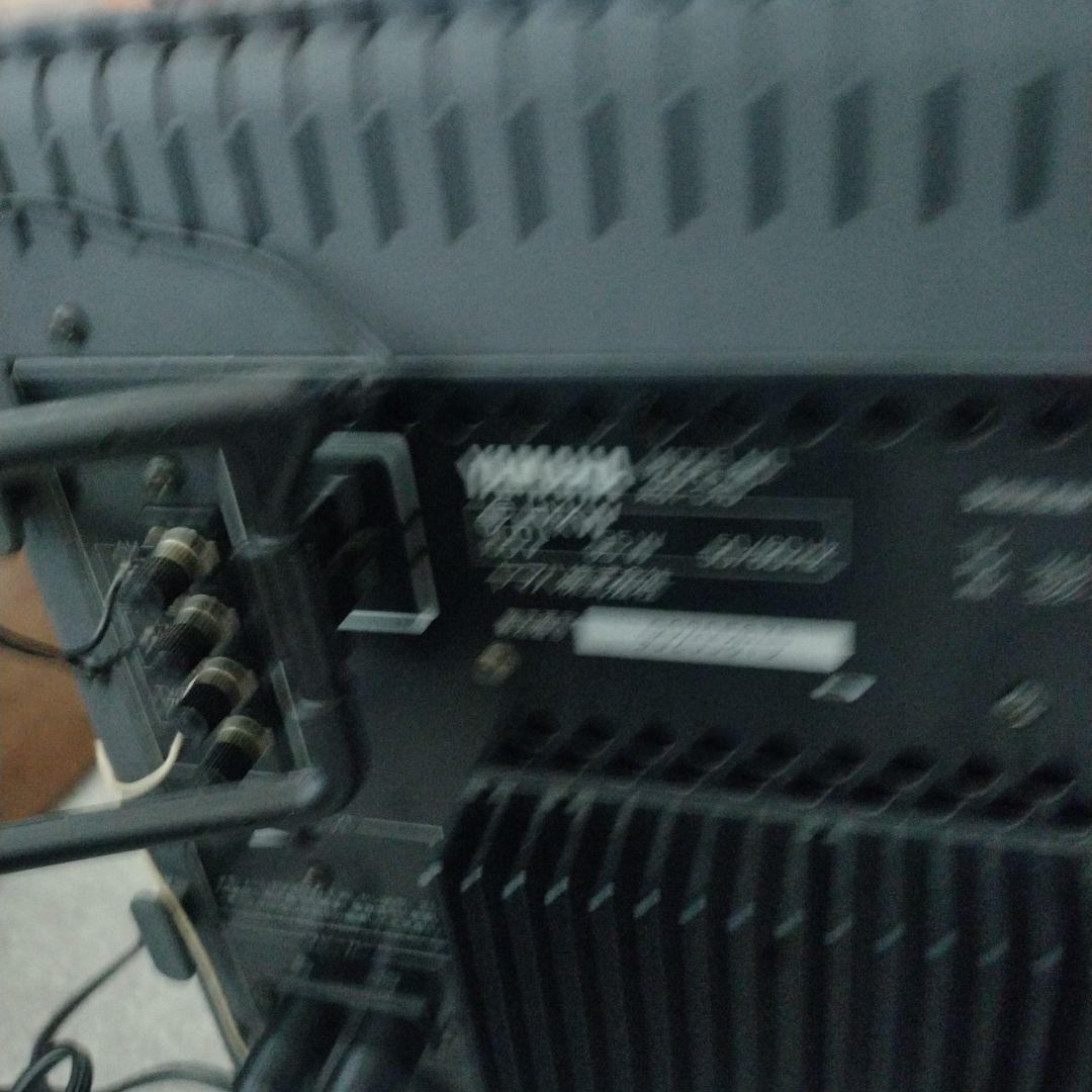 Yamaha Cd Md Cassette Deck