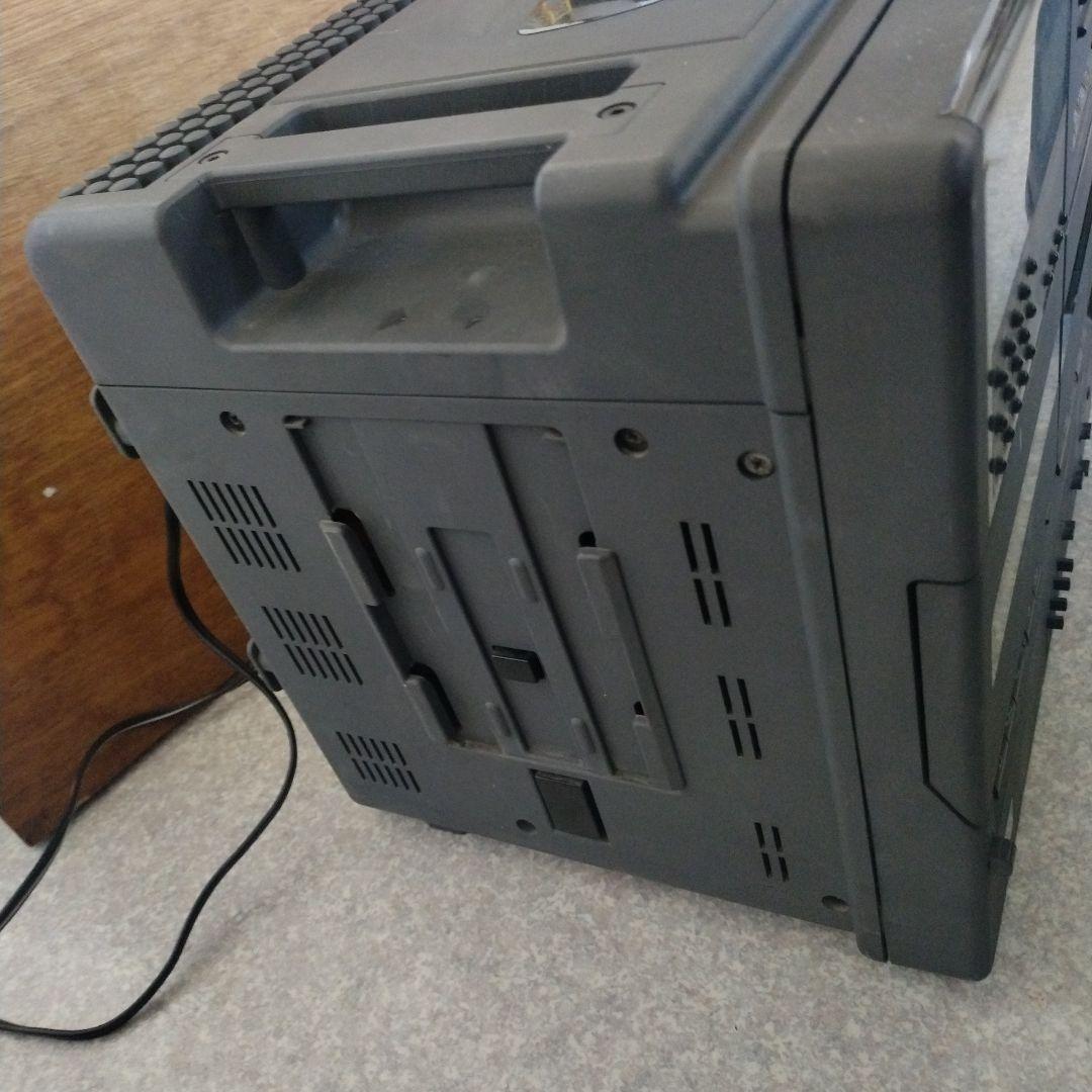 Yamaha Cd Md Cassette Deck