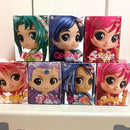Banpresto Others 5Gogo Qposket