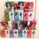 Banpresto Others 5Gogo Qposket