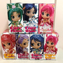 Banpresto Others 5Gogo Qposket