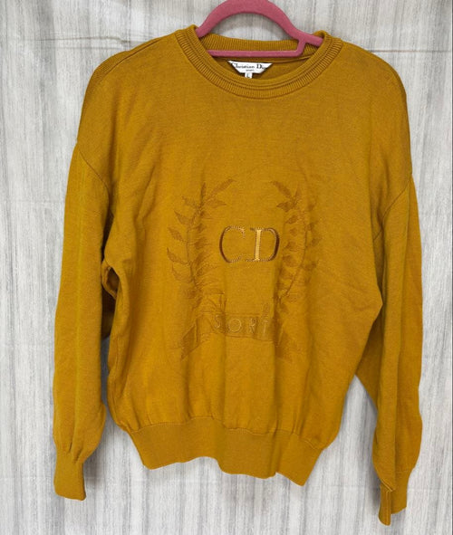 Christian Dior Sweatshirts Sports