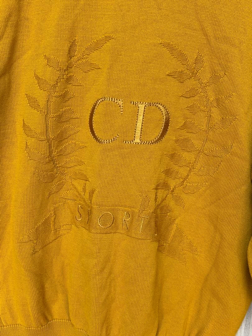 Christian Dior Sweatshirts Sports