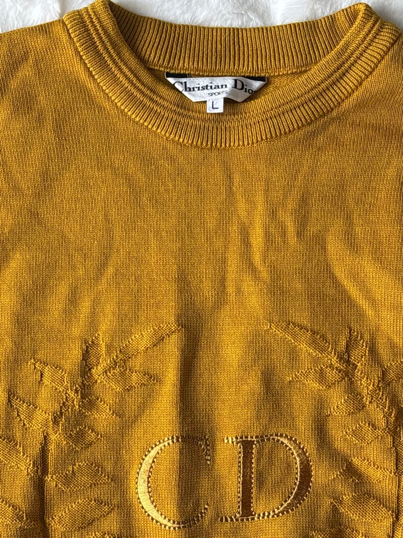 Christian Dior Sweatshirts Sports