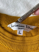 Christian Dior Sweatshirts Sports