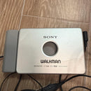 Sony Cassette Players Walkman Wm-Ex808